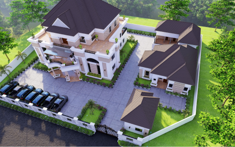 Abuja