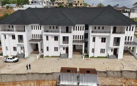 Abuja