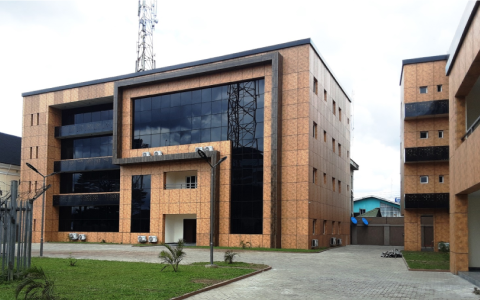 Port Harcourt